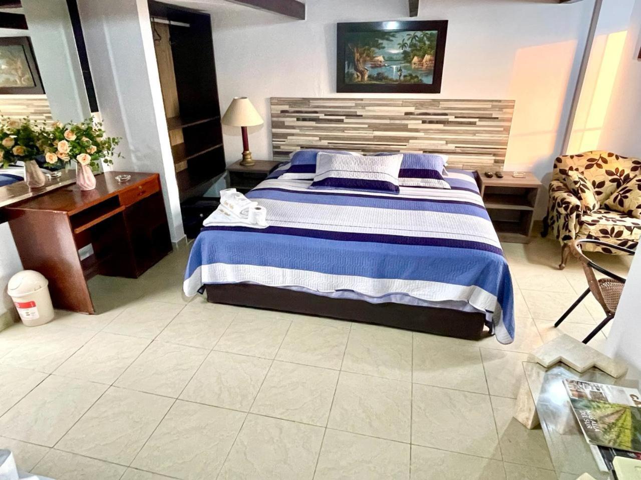 Hostal Ocean Pacifico Punta Negra Exteriör bild